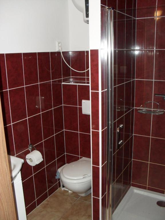 Penzion Kameňák Kamenný Újezd Camera foto